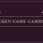 Chicken Game Gambling A Risky Trend in the Betting World