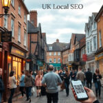 UK Local SEO with FastOutreach Link Building  Backlink Power