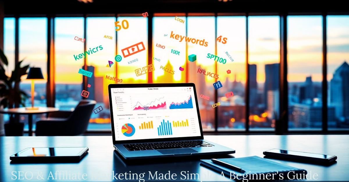 SEO Backlinks Affiliate CPA