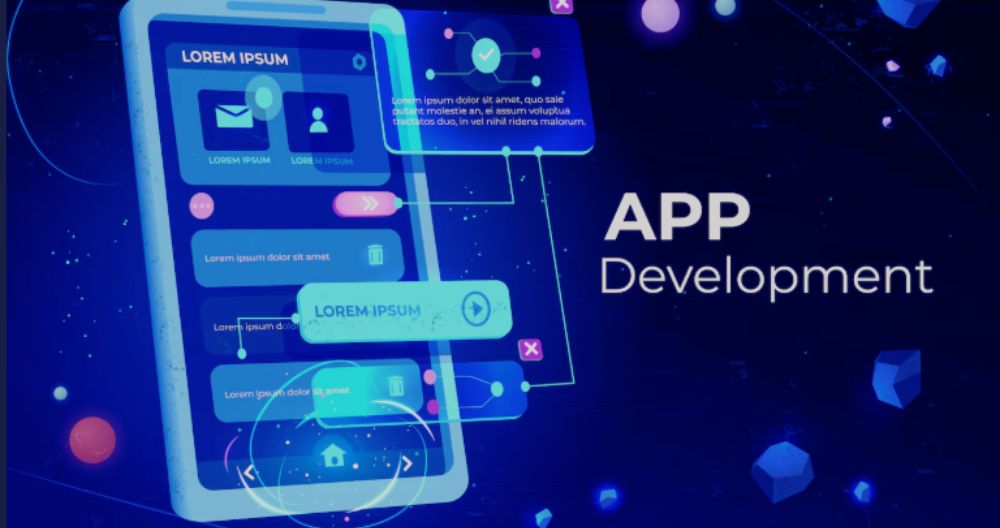 Mobile App Developers at Garage2Global