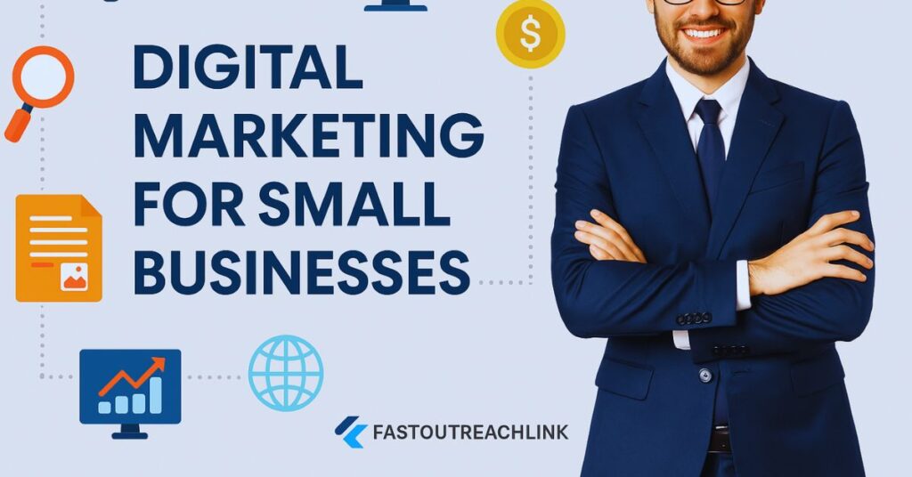 SEO Works Sheffield