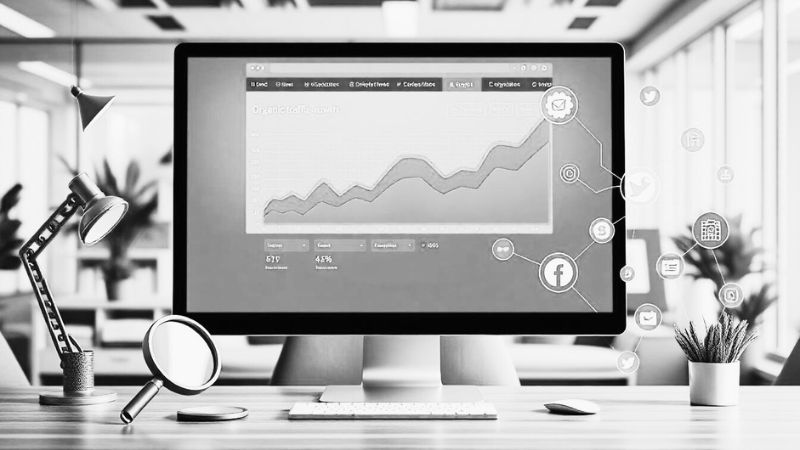 Boost Organic Traffic with Garage2Global