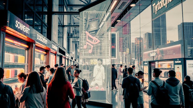 Increase Online Sales by Garage2Global