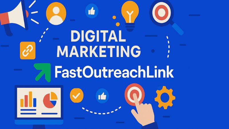 Link Building Growmatic