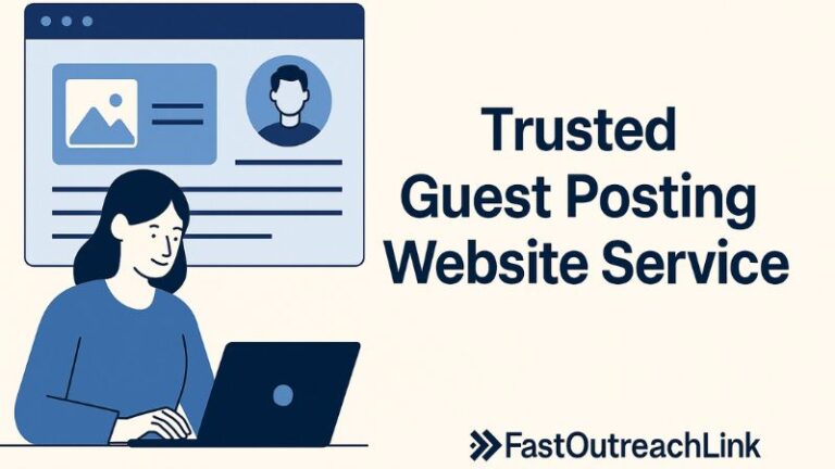 Guest Posting Website