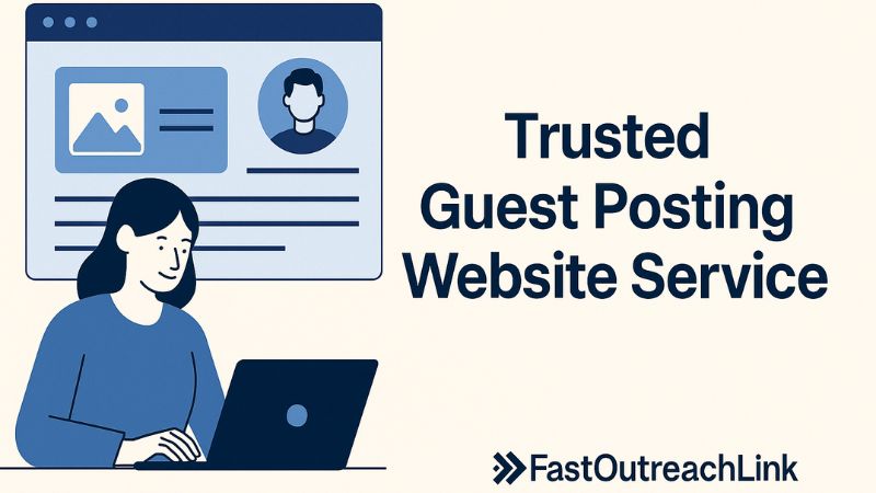 Guest Posting Website