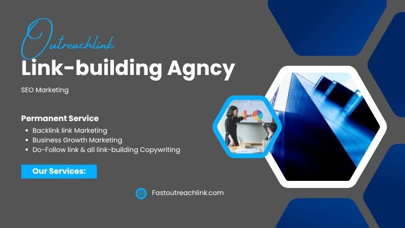 Link Building Agency Searcharoo
