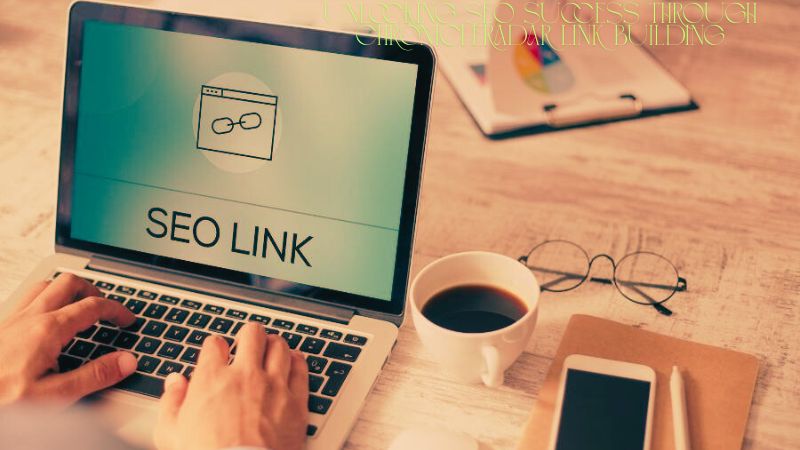 Chronicleradar Link Building