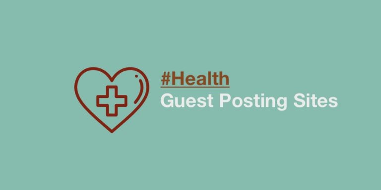 Guest Post Health