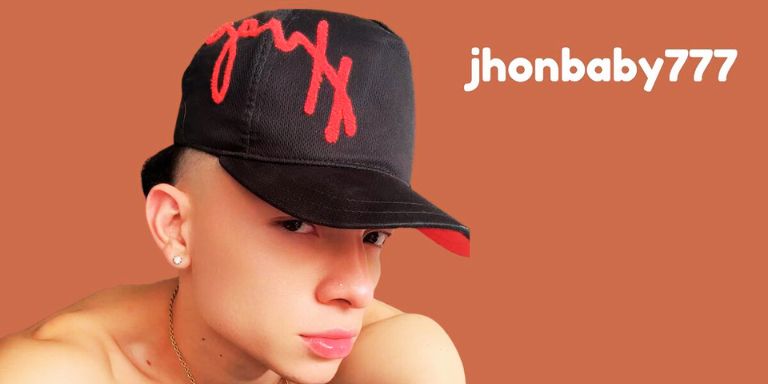 jhonbaby777
