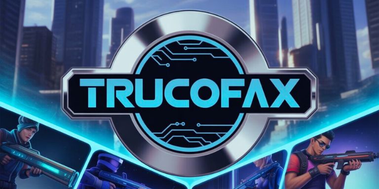 Trucofax