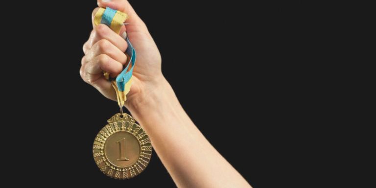 Pragmatic Juara100.org Medal