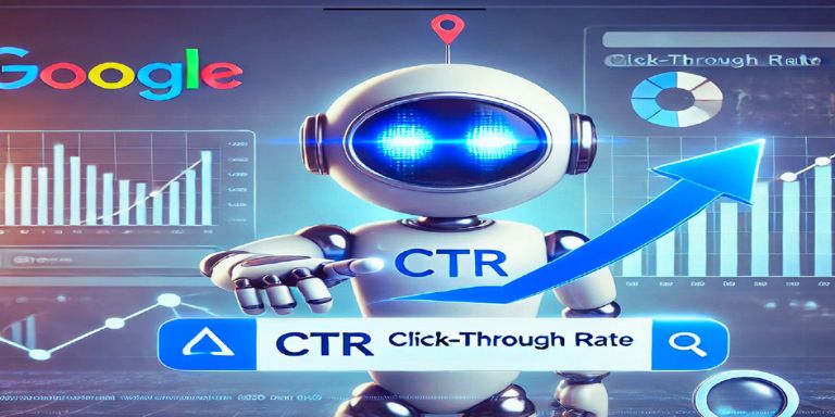 5 Powerful Ways CTR Bot SearchSEO Impacts Rankings