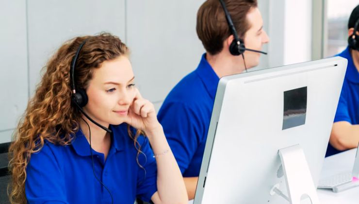 Why Smart Companies Choose Call Center Outsourcing with Garage2Global for Unstoppable